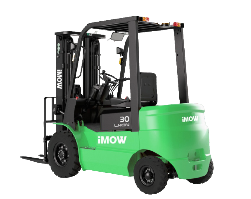 iMOW EFX302